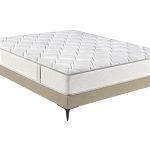 Miniature ENSEMBLE MATELAS OCTA/SOMMIER NOYER (image 1)