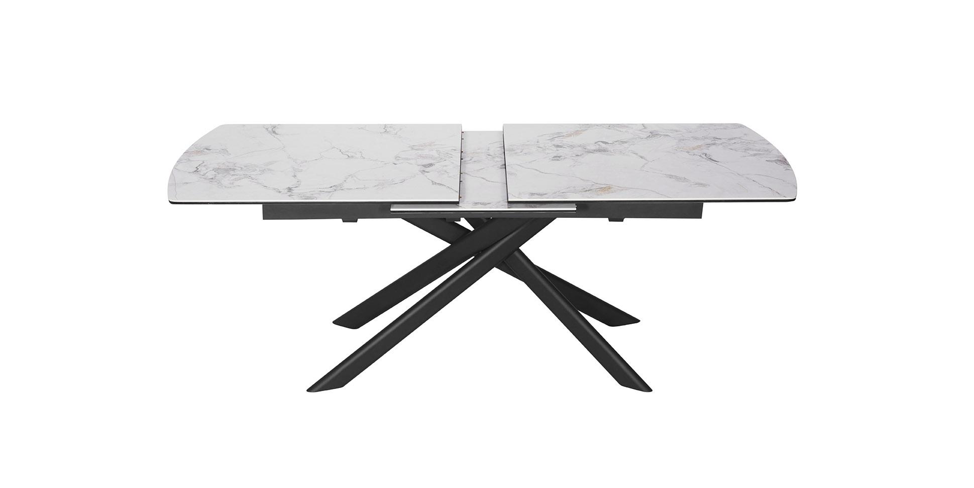 Slider Table de salle à manger EMILIA (image 8)