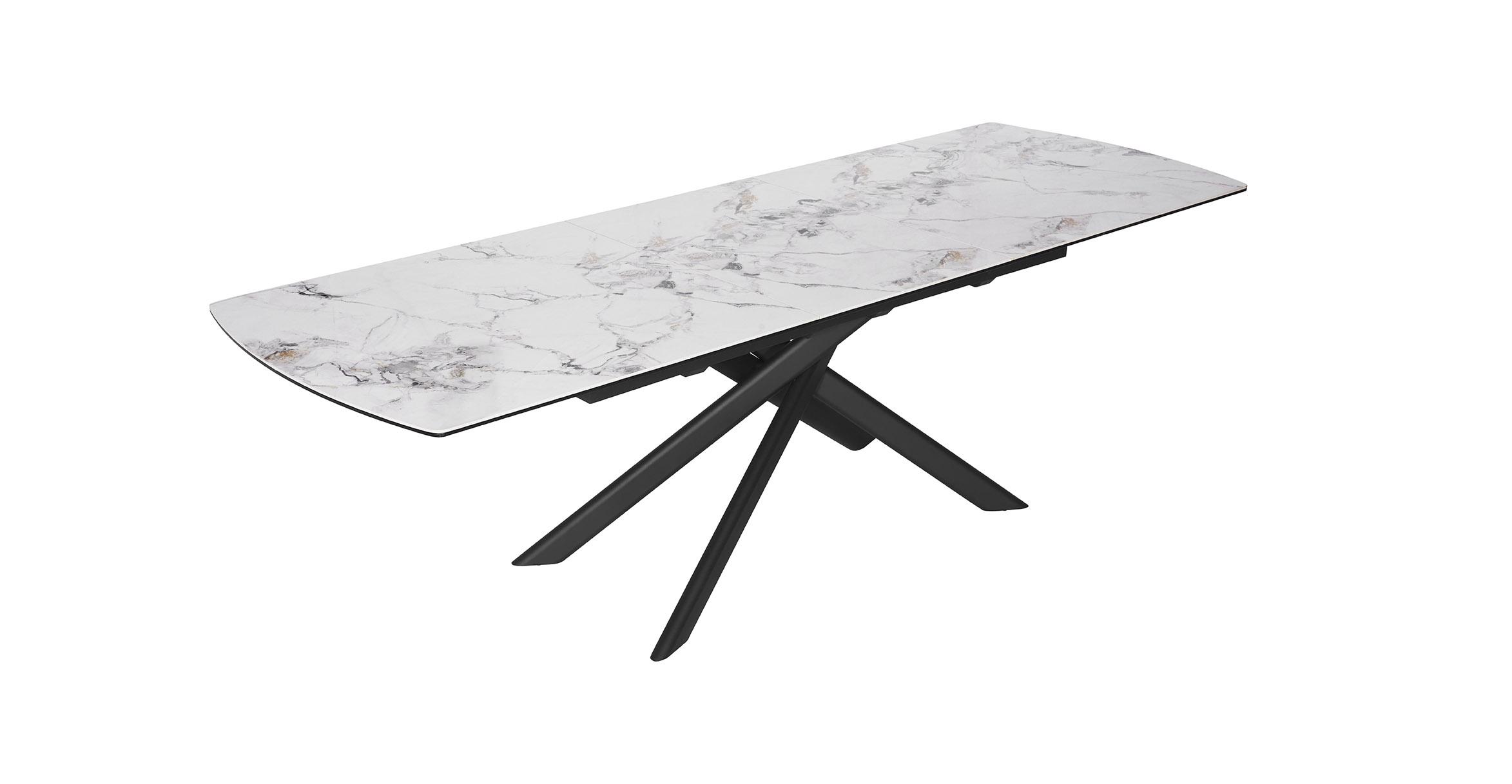 Slider Table de salle à manger EMILIA (image 6)