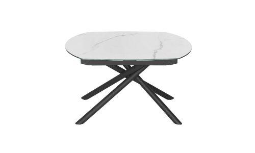 Table de salle à manger GLORIA 1