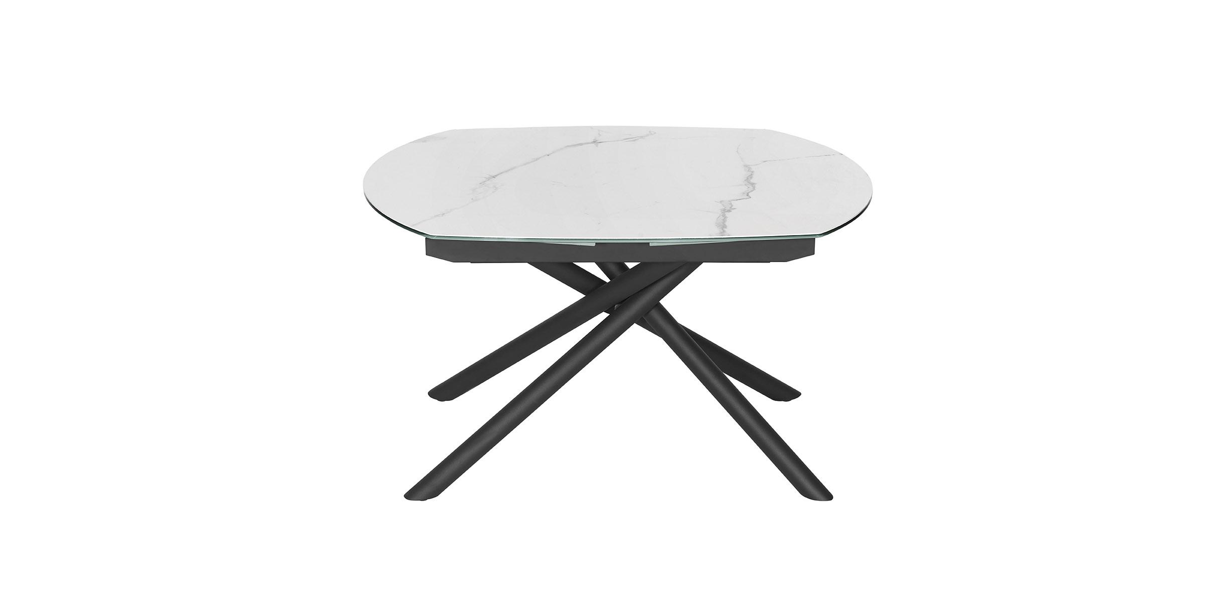 Slider Table de salle à manger GLORIA (image 1)