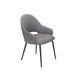 Miniature Fauteuil en tissu QUEEN (image 4)