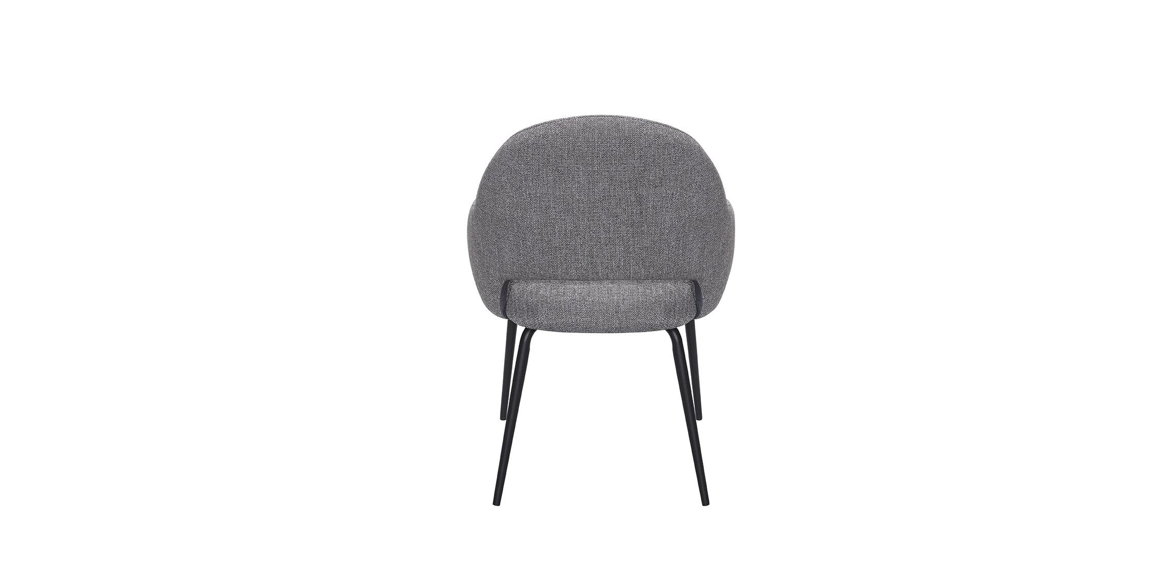 Slider Fauteuil en tissu QUEEN (image 2)