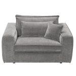 Miniature Fauteuil Love Seat SILKY (image 2)