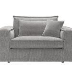 Miniature Fauteuil Love Seat SILKY (image 9)