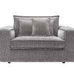 Miniature Fauteuil Love Seat SILKY (image 8)