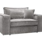 Miniature Fauteuil Love Seat SILKY (image 7)