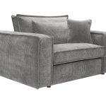 Miniature Fauteuil Love Seat SILKY (image 6)