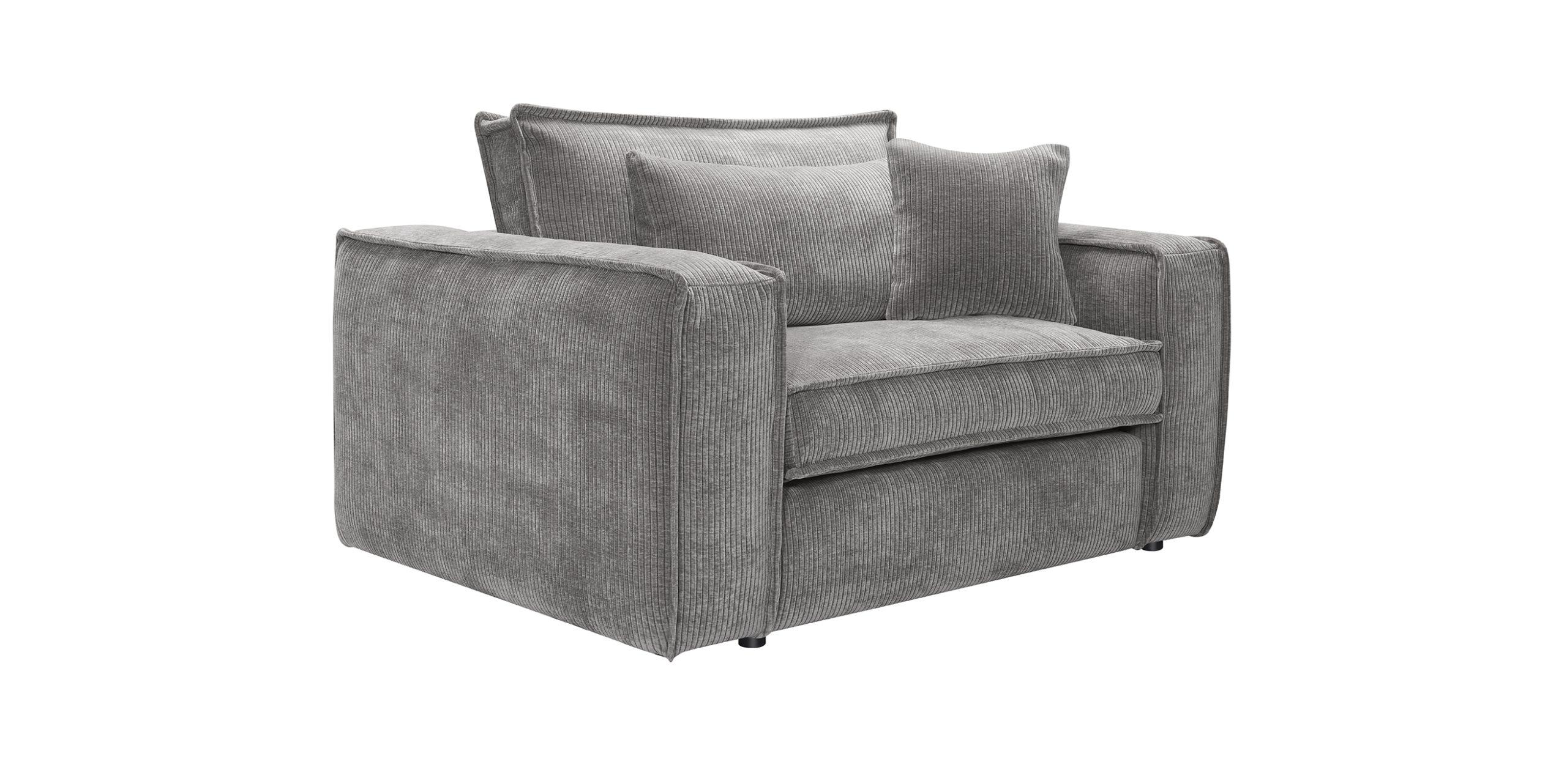 Slider Fauteuil Love Seat SILKY (image 6)