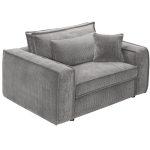 Miniature Fauteuil Love Seat SILKY (image 5)