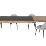 Miniature Table de salle à manger SYMPHONIE (image 15)
