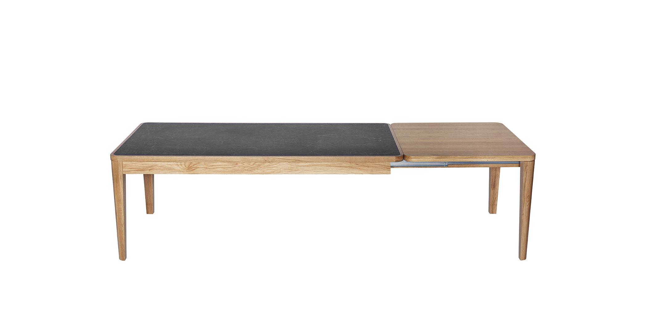 Slider Table de salle à manger SYMPHONIE (image 16)