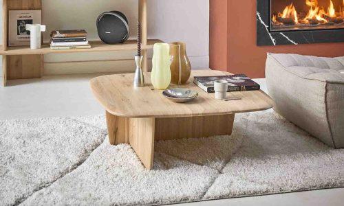 Table basse BOHEME 1