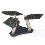 Miniature Table basse TULIP (image 3)
