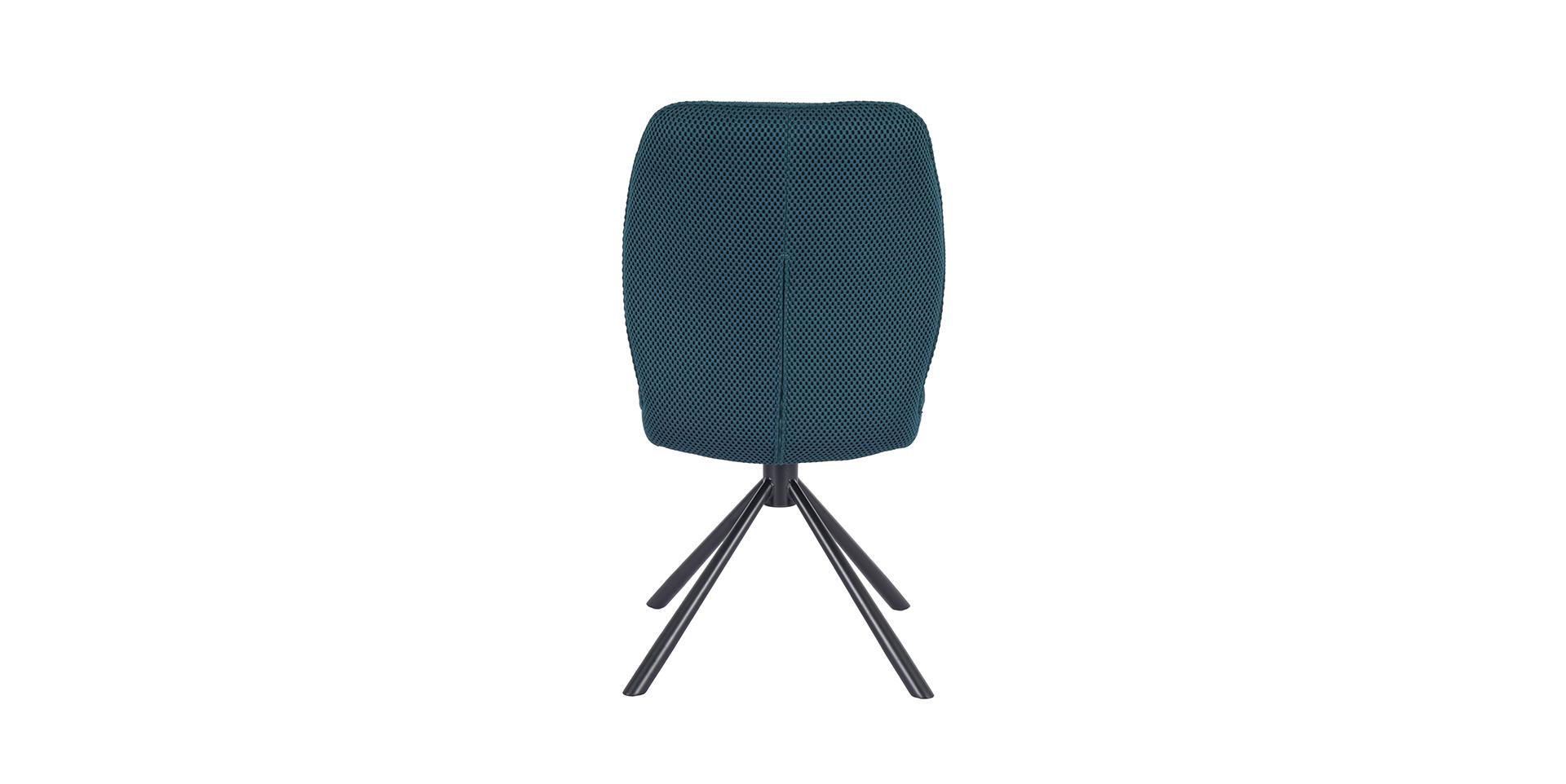Slider Chaise en tissu pivotante LIVIA (image 15)