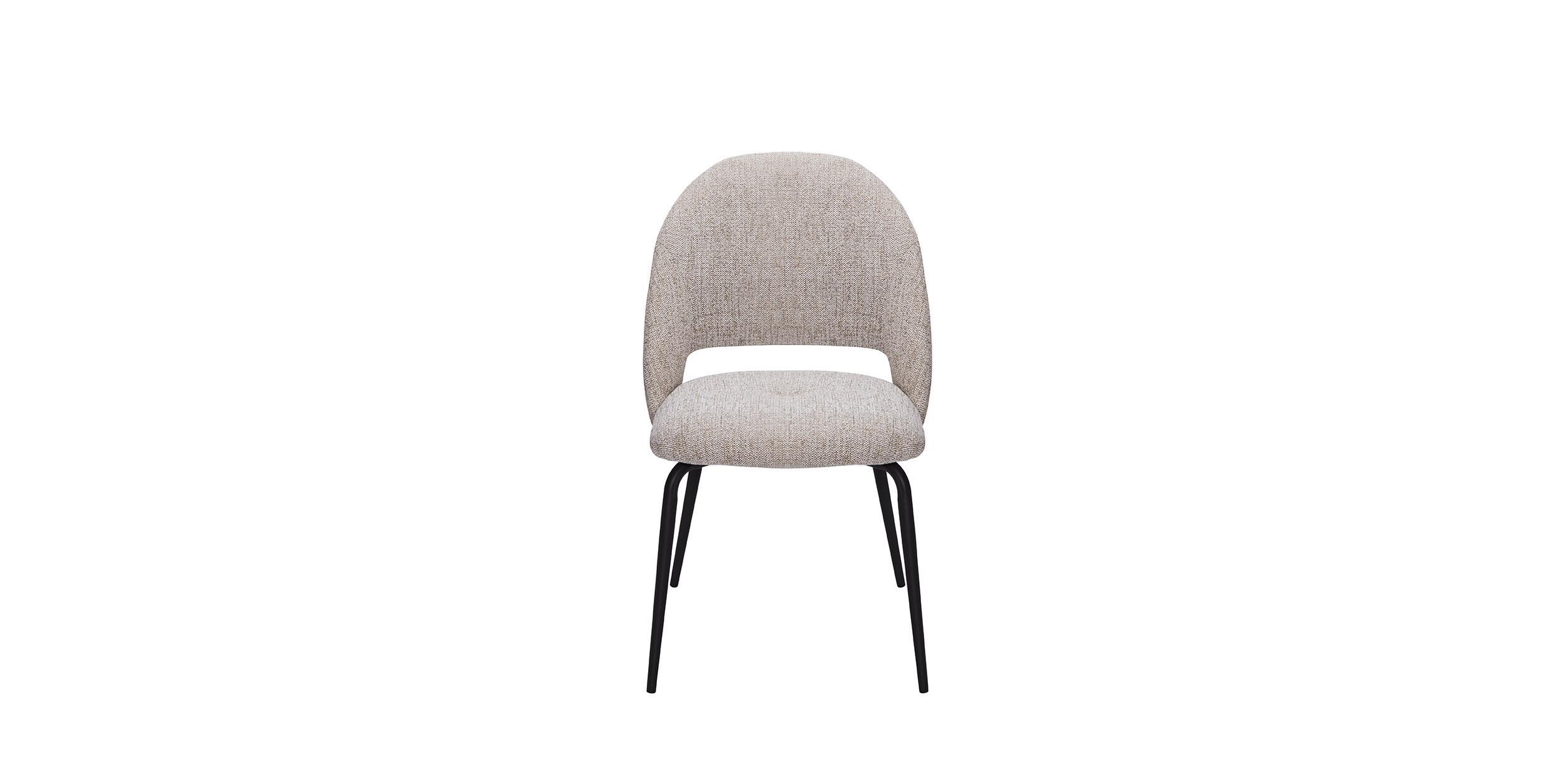 Slider Chaise en tissu EASY (image 2)