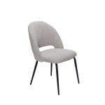 Miniature Chaise en tissu EASY (image 4)
