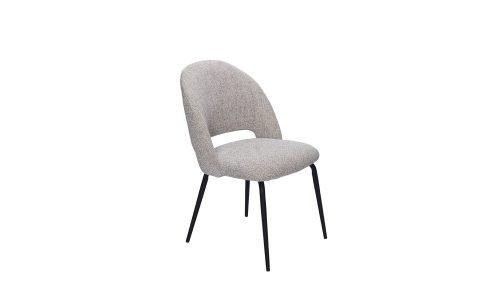 Chaise en tissu EASY