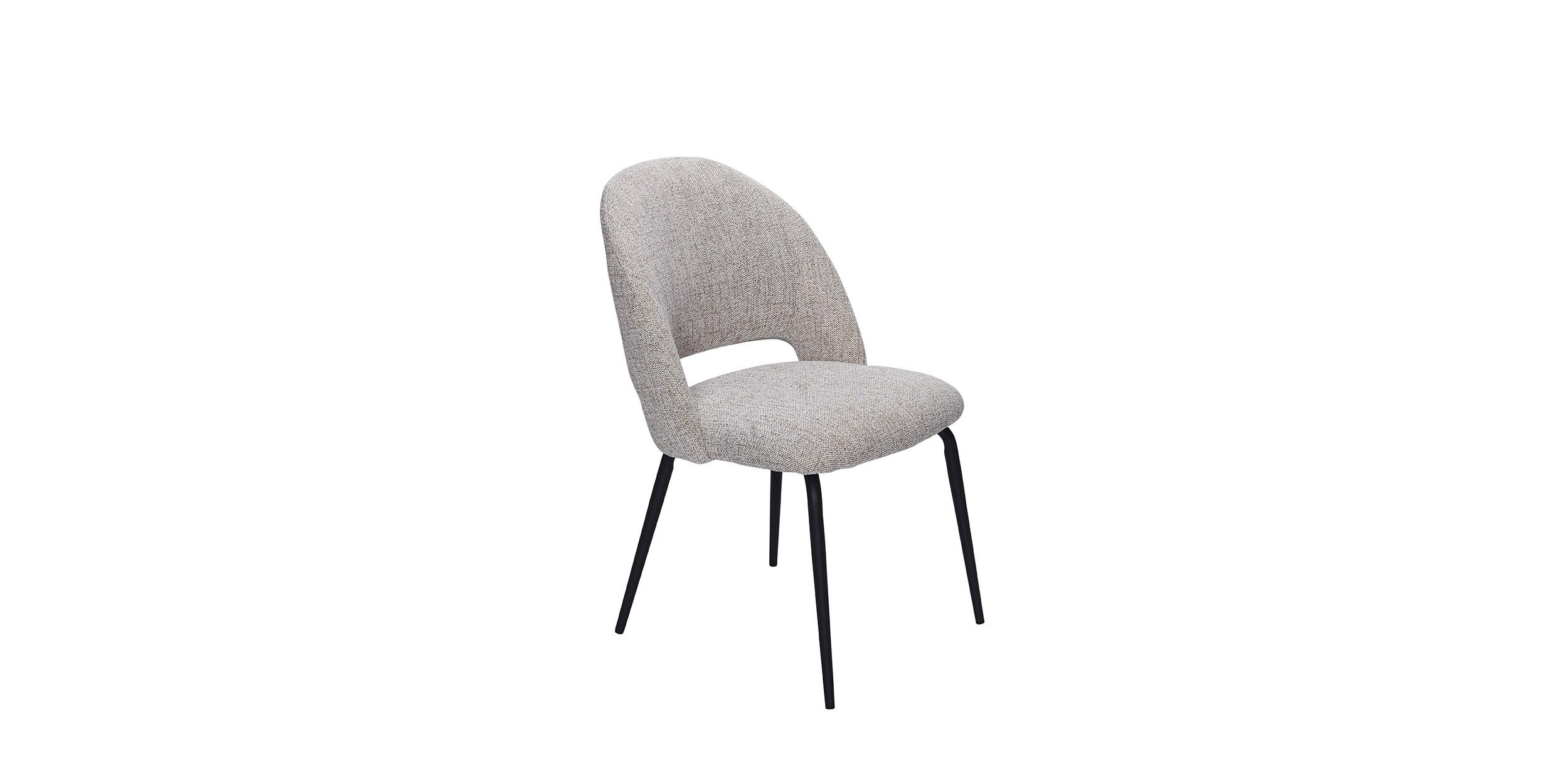 Slider Chaise en tissu EASY (image 4)