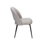 Miniature Chaise en tissu EASY (image 3)