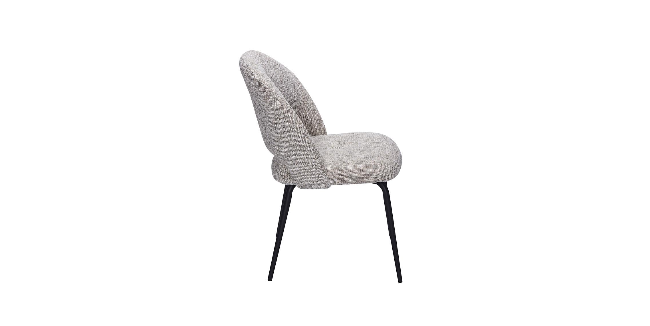 Slider Chaise en tissu EASY (image 3)