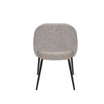 Miniature Chaise en tissu EASY (image 5)