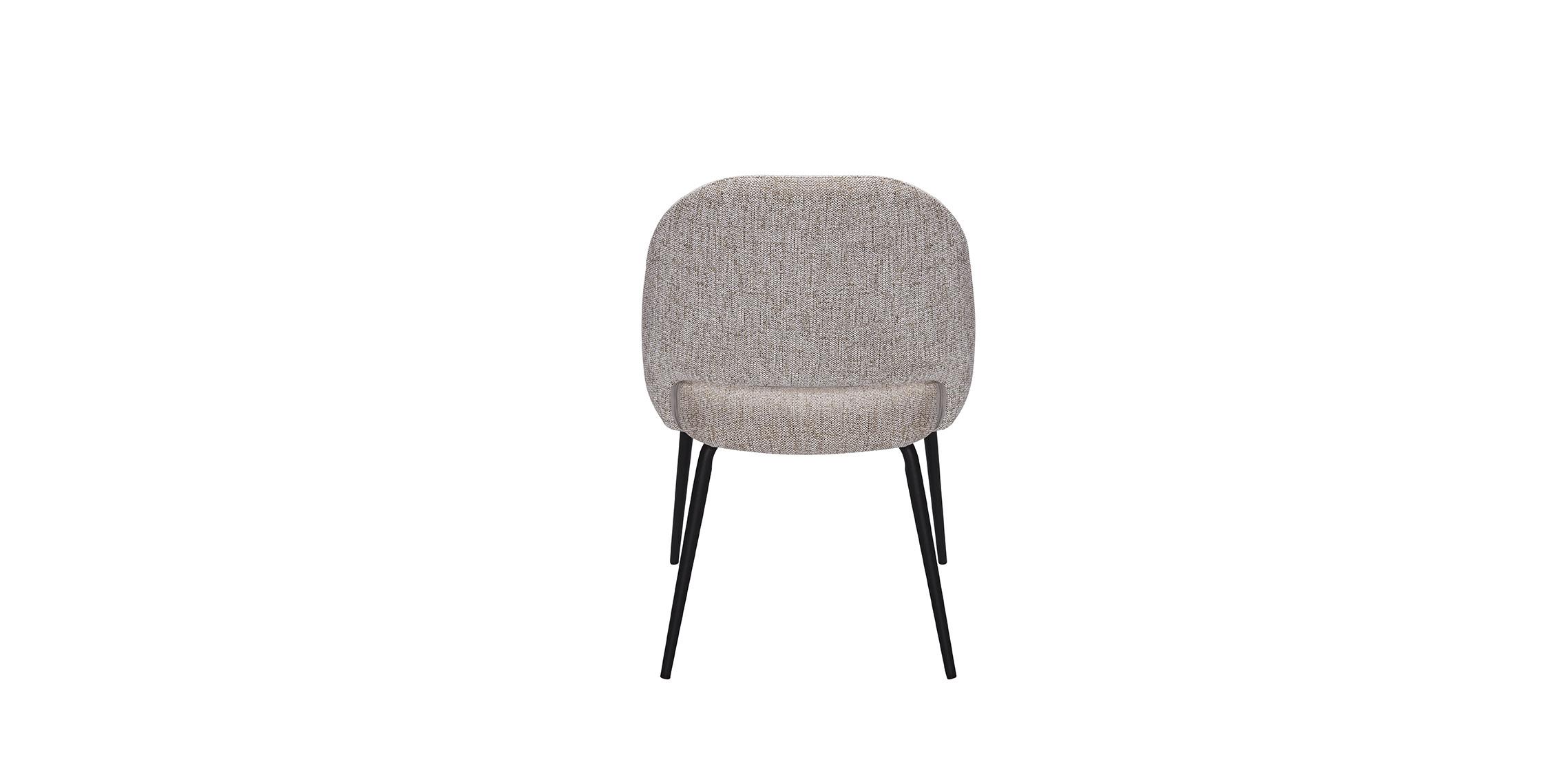 Slider Chaise en tissu EASY (image 5)