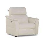 Miniature Fauteuil relaxation OAKLAND (image 1)