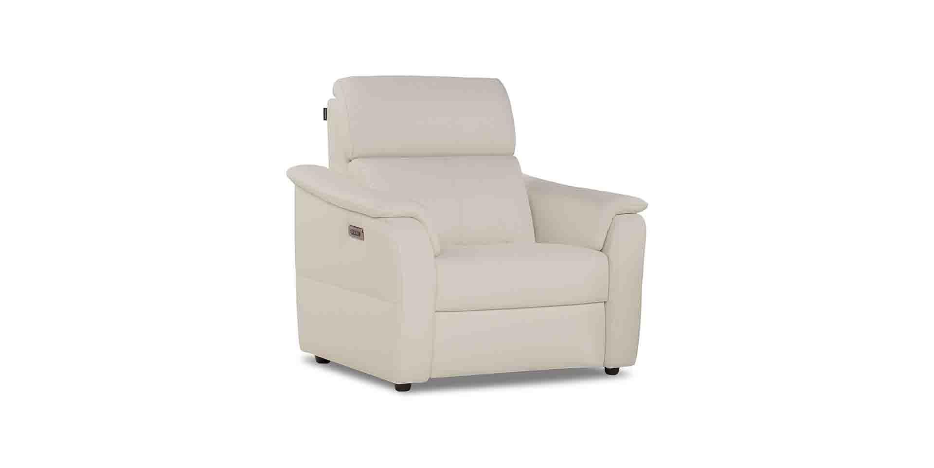 Slider Fauteuil relaxation OAKLAND (image 1)