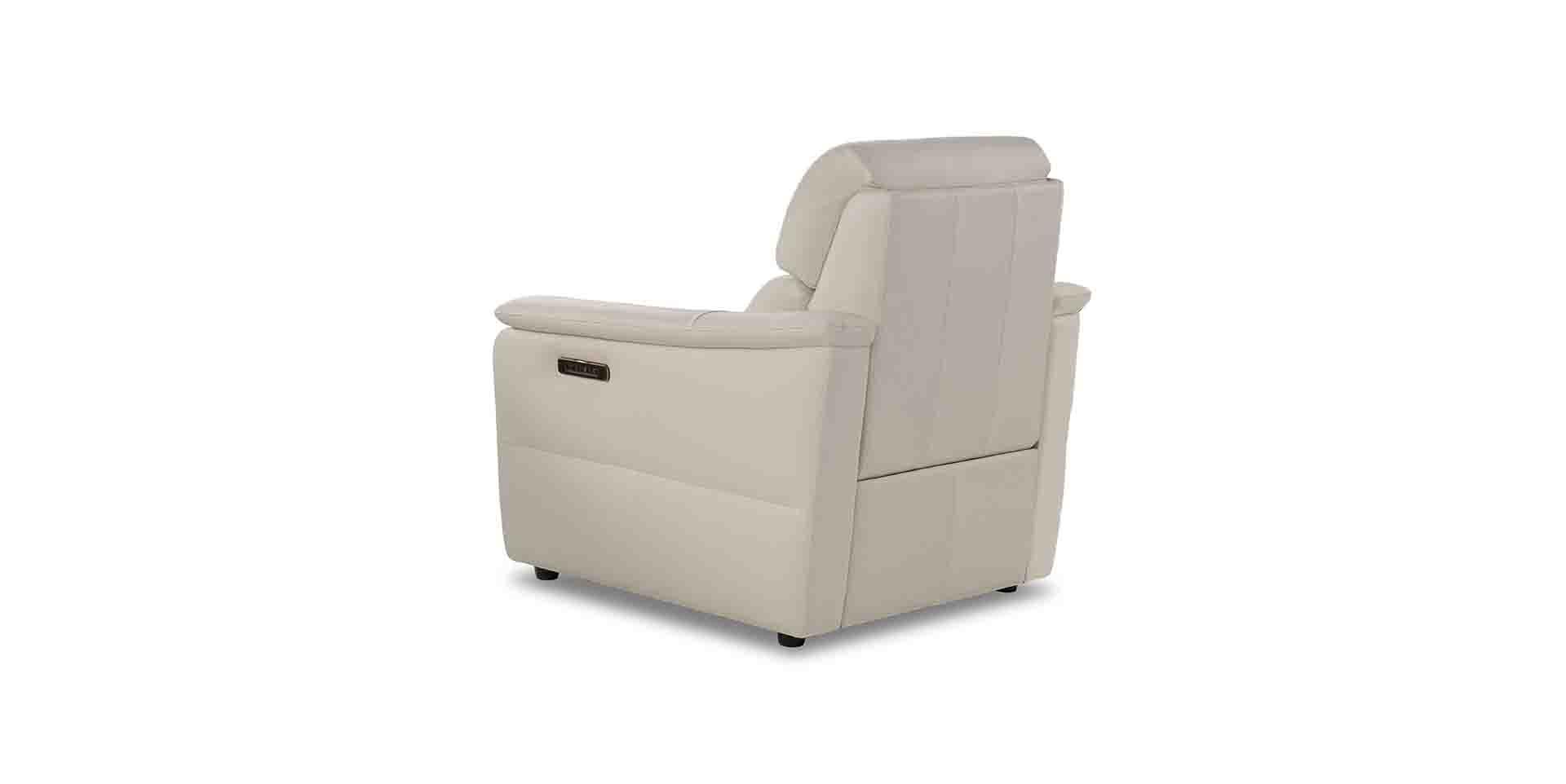 Slider Fauteuil relaxation OAKLAND (image 4)