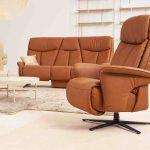 Miniature Fauteuil relaxation 7556 (image 2)