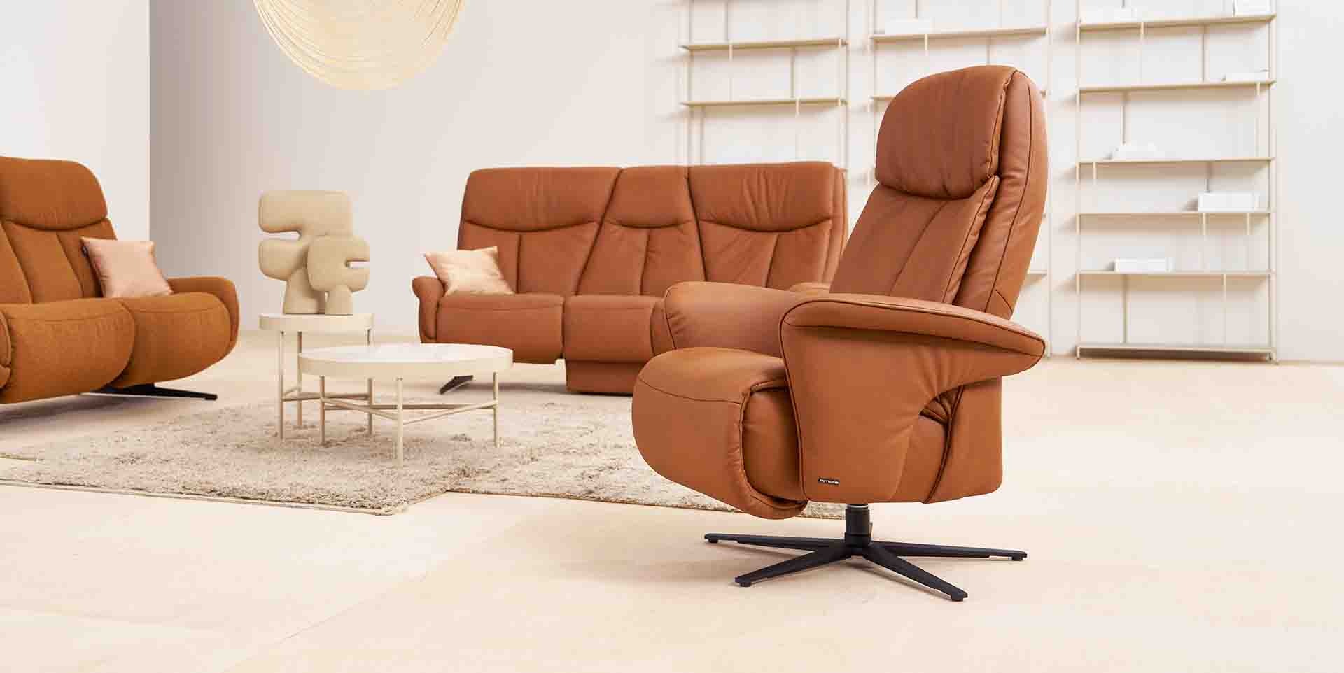 Slider Fauteuil relaxation 7556 (image 2)