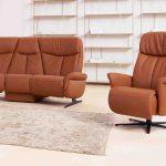 Miniature Fauteuil relaxation 7556 (image 1)