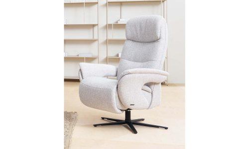 Fauteuil relaxation 7576