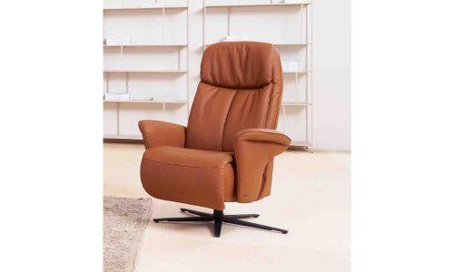 Fauteuil relaxation 7556