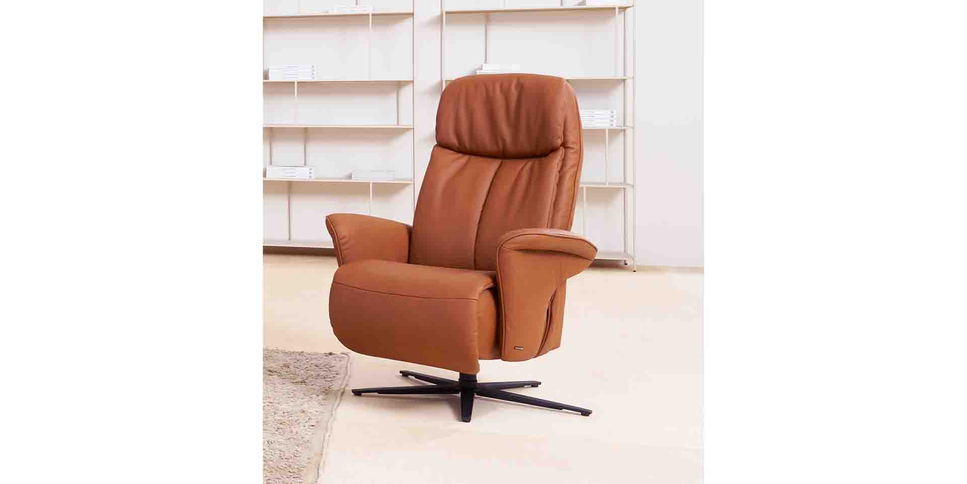 Slider Fauteuil relaxation 7556 (image 4)