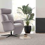 Miniature Fauteuil SOLVEIG 5500 SPI U (image 1)
