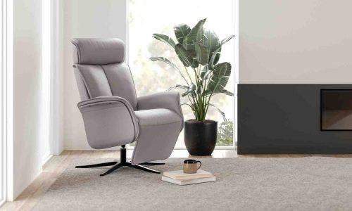 Fauteuil SOLVEIG 5500 SPI U 1