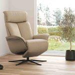 Miniature Fauteuil SOLVEIG 5500 SPM POWER U (image 1)