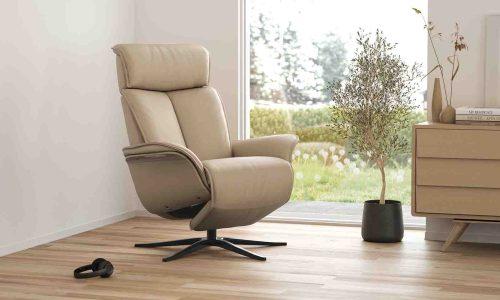 Fauteuil SOLVEIG 5500 SPM POWER U 1