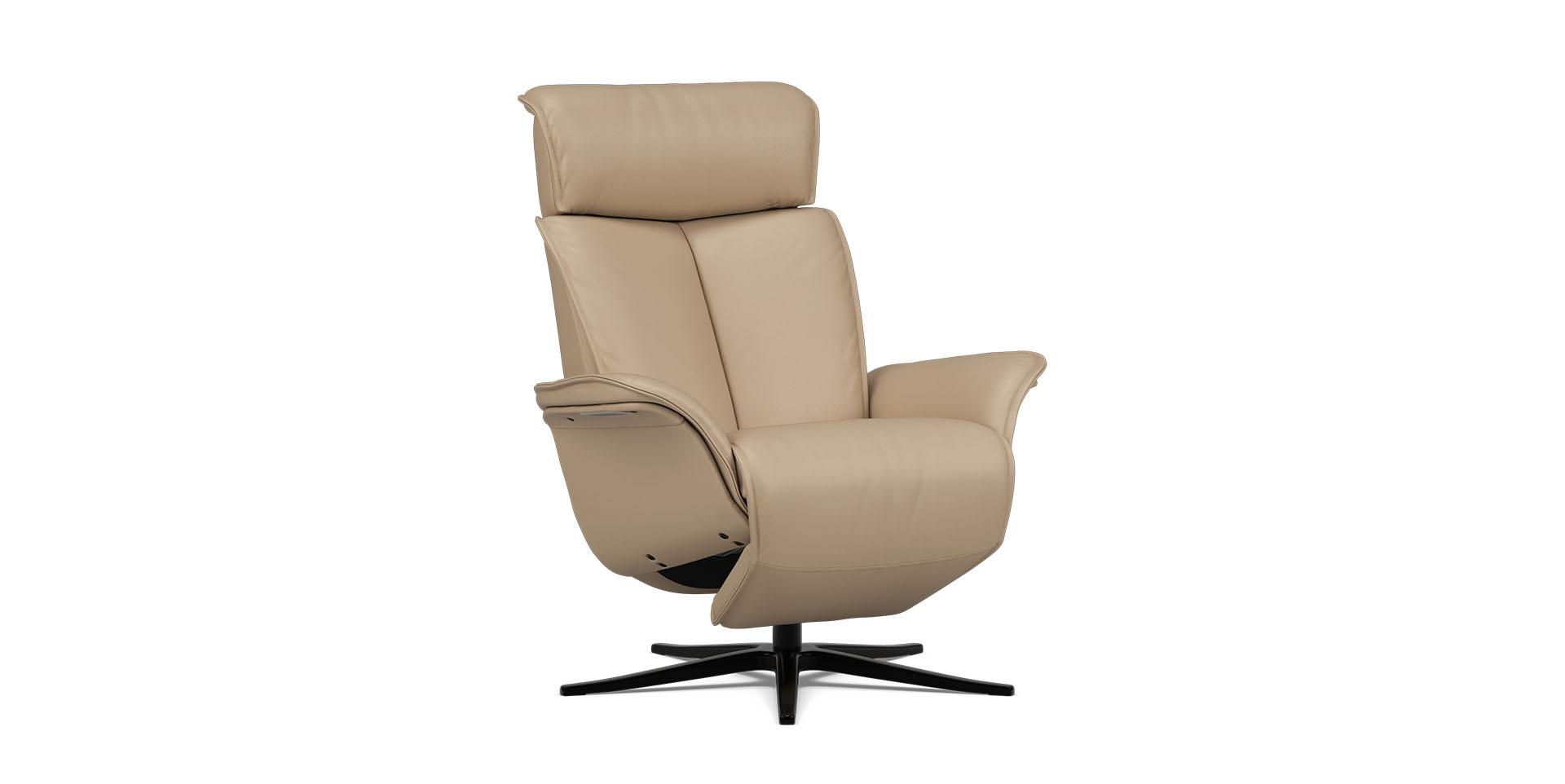 Slider Fauteuil SOLVEIG 5500 SPM POWER U (image 3)