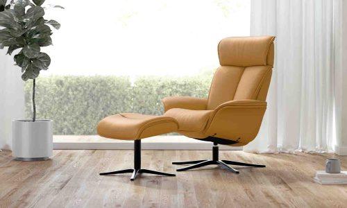 Fauteuil SOLVEIG 5500 SP U 1