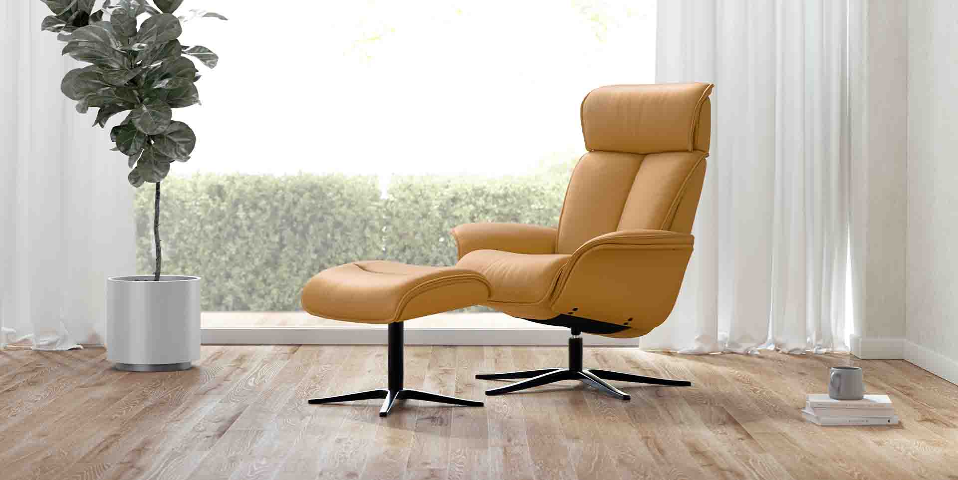 Slider Fauteuil SOLVEIG 5500 SP U (image 1)