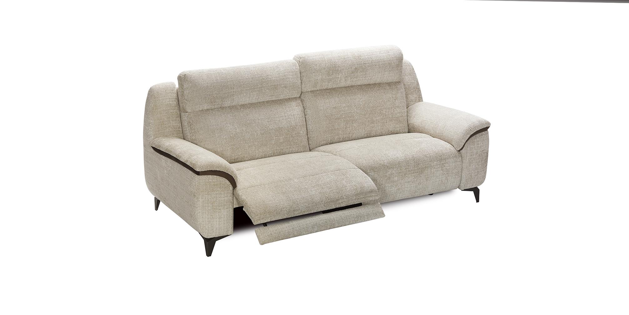 Slider Canapé relaxation ALTO (image 9)
