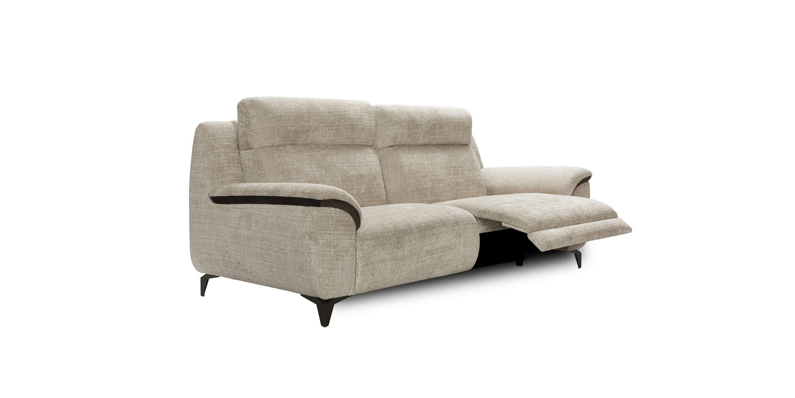 Slider Canapé relaxation ALTO (image 6)