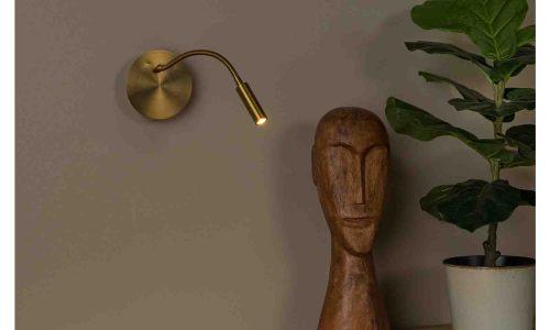 Applique / lampe de chevet JOLIJN 1
