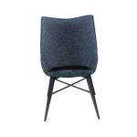 Miniature Chaise en tissu pivotante LEO (image 15)