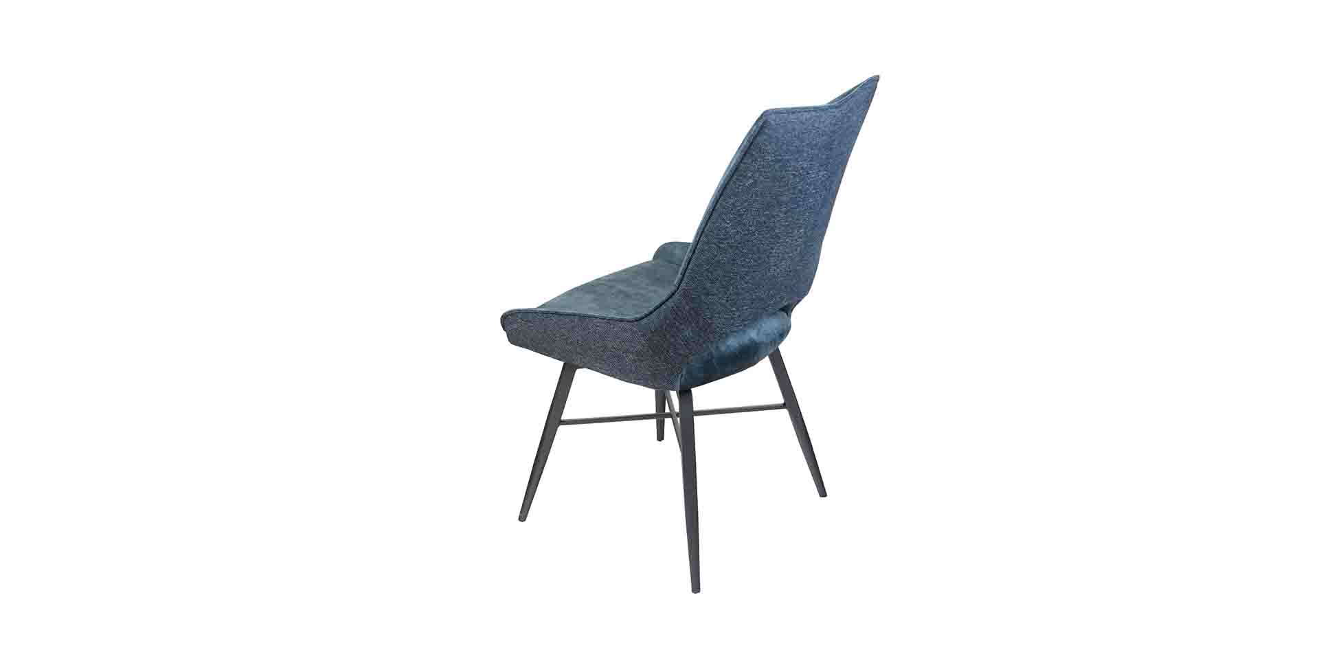 Slider Chaise en tissu pivotante LEO (image 18)