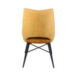 Miniature Chaise en tissu pivotante LEO (image 20)