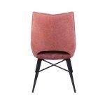Miniature Chaise en tissu pivotante LEO (image 25)